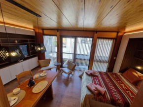 Viento Blanco Suites IV - Andarlibre